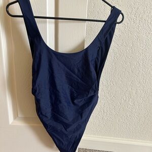 Aerie one piece swimsuit